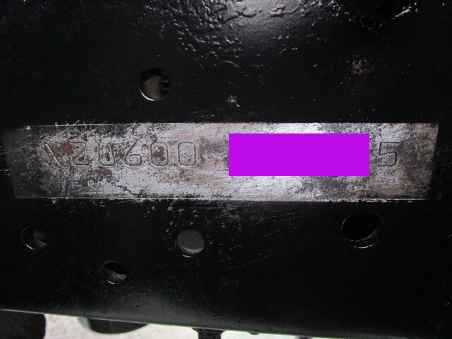 日野デュトロ高所作業車小型（2t・3t）[写真20]