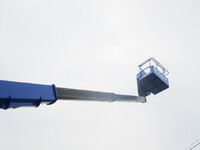 日野デュトロ高所作業車小型（2t・3t）[写真24]