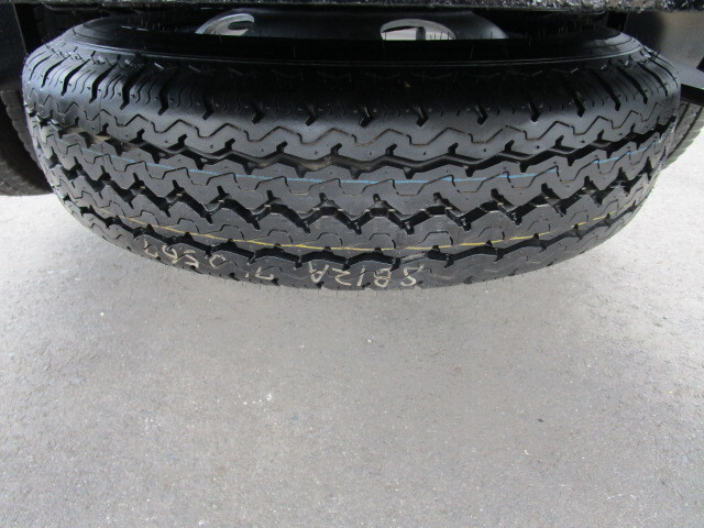 日野デュトロ高所作業車小型（2t・3t）[写真27]