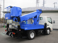 日野デュトロ高所作業車小型（2t・3t）[写真02]