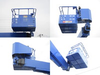 日野デュトロ高所作業車小型（2t・3t）[写真10]