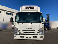 いすゞエルフ冷凍車（冷蔵車）小型（2t・3t）[写真11]