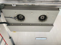 いすゞエルフ冷凍車（冷蔵車）小型（2t・3t）[写真22]