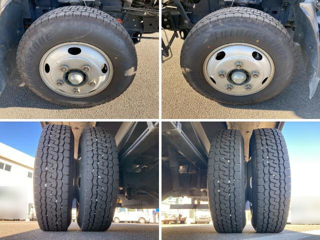 いすゞエルフ冷凍車（冷蔵車）小型（2t・3t）[写真32]