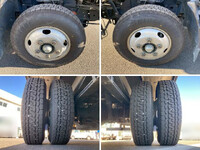 いすゞエルフ冷凍車（冷蔵車）小型（2t・3t）[写真33]