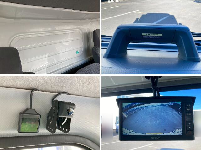 いすゞエルフ冷凍車（冷蔵車）小型（2t・3t）[写真33]