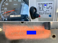 いすゞエルフ冷凍車（冷蔵車）小型（2t・3t）[写真38]