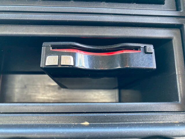 三菱ふそうキャンタークレーン4段小型（2t・3t）[写真10]