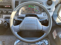 三菱ふそうキャンタークレーン4段小型（2t・3t）[写真18]