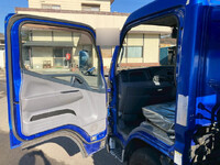 三菱ふそうキャンタークレーン4段小型（2t・3t）[写真23]