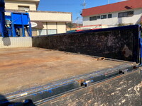 三菱ふそうキャンタークレーン4段小型（2t・3t）[写真25]