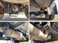 三菱ふそうキャンタークレーン4段小型（2t・3t）[写真27]