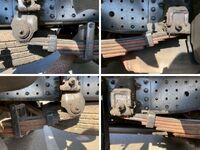 三菱ふそうキャンタークレーン4段小型（2t・3t）[写真28]