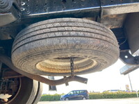 三菱ふそうキャンタークレーン4段小型（2t・3t）[写真29]