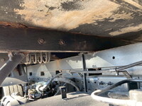 三菱ふそうキャンタークレーン4段小型（2t・3t）[写真31]