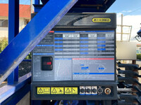 三菱ふそうキャンタークレーン4段小型（2t・3t）[写真33]