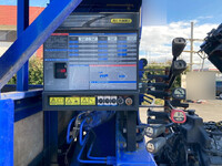 三菱ふそうキャンタークレーン4段小型（2t・3t）[写真34]