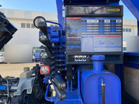 三菱ふそうキャンタークレーン4段小型（2t・3t）[写真37]