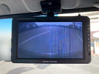 三菱ふそうキャンタークレーン4段小型（2t・3t）[写真10]