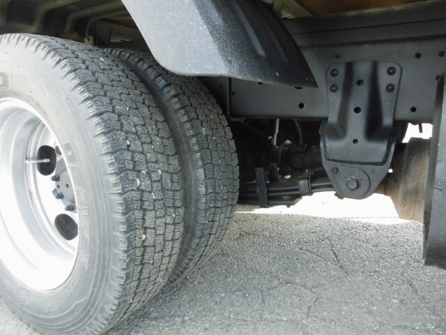 日野デュトロダブルキャブ（Wキャブ）小型（2t・3t）[写真10]