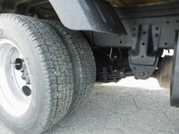 日野デュトロダブルキャブ（Wキャブ）小型（2t・3t）[写真11]