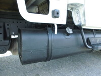 日野デュトロダブルキャブ（Wキャブ）小型（2t・3t）[写真12]