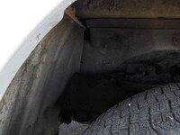 日野デュトロダブルキャブ（Wキャブ）小型（2t・3t）[写真13]