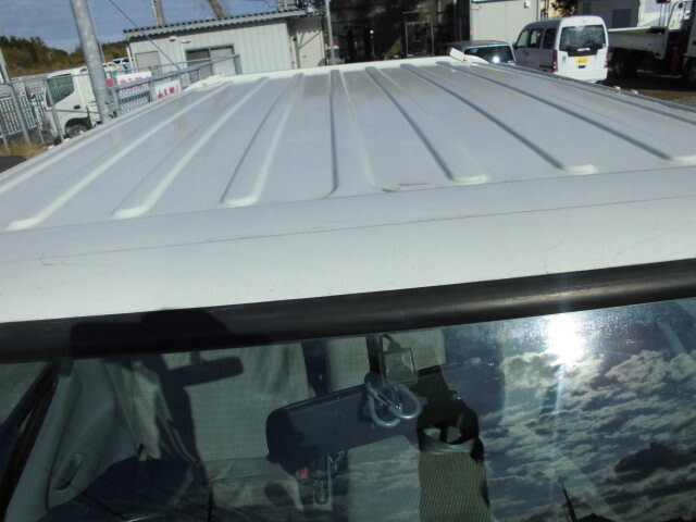 日野デュトロダブルキャブ（Wキャブ）小型（2t・3t）[写真13]
