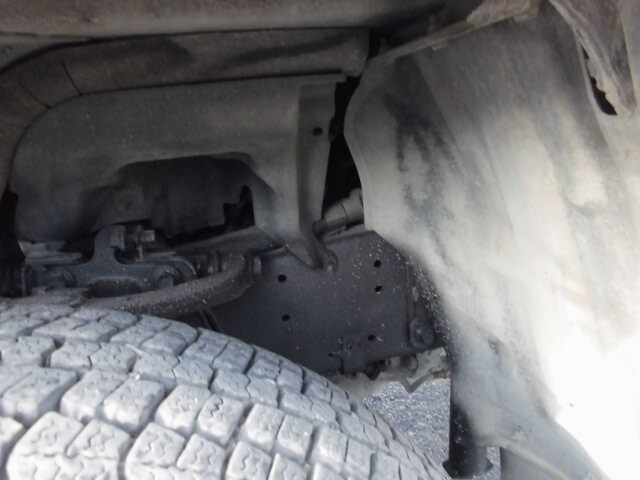 日野デュトロダブルキャブ（Wキャブ）小型（2t・3t）[写真15]