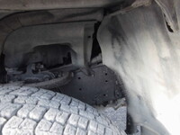 日野デュトロダブルキャブ（Wキャブ）小型（2t・3t）[写真16]