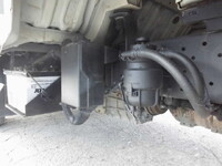 日野デュトロダブルキャブ（Wキャブ）小型（2t・3t）[写真18]