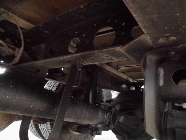 日野デュトロダブルキャブ（Wキャブ）小型（2t・3t）[写真18]