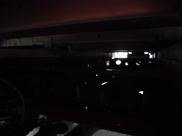 日野デュトロダブルキャブ（Wキャブ）小型（2t・3t）[写真19]