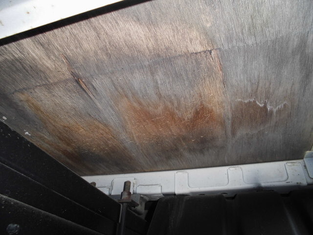 日野デュトロダブルキャブ（Wキャブ）小型（2t・3t）[写真20]