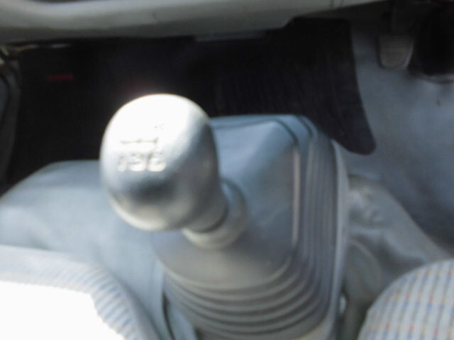 日野デュトロダブルキャブ（Wキャブ）小型（2t・3t）[写真34]