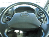 日野デュトロダブルキャブ（Wキャブ）小型（2t・3t）[写真39]