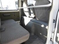 日野デュトロダブルキャブ（Wキャブ）小型（2t・3t）[写真41]