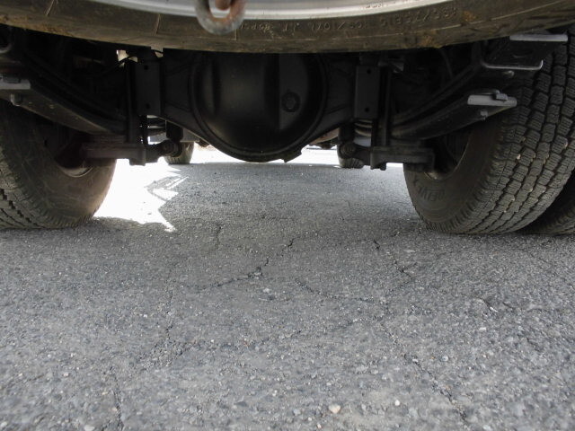 日野デュトロダブルキャブ（Wキャブ）小型（2t・3t）[写真07]