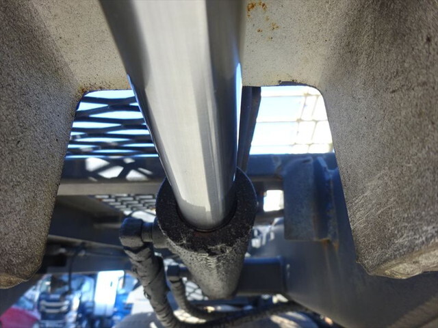 トヨタトヨエースキャリアカー小型（2t・3t）[写真11]