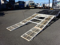 トヨタトヨエースキャリアカー小型（2t・3t）[写真15]