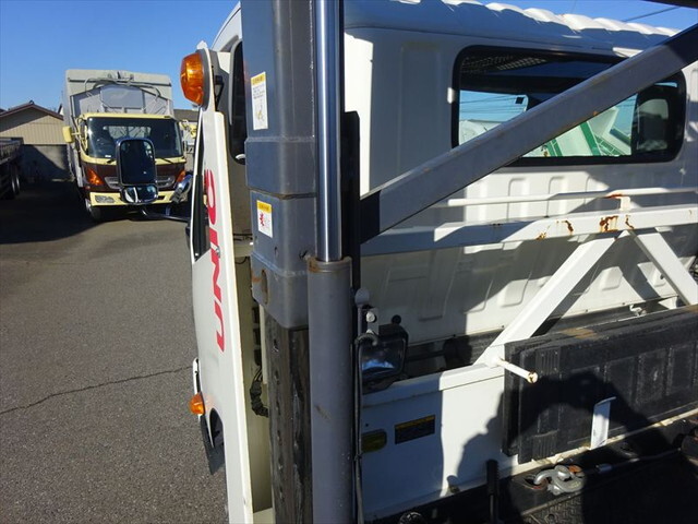 トヨタトヨエースキャリアカー小型（2t・3t）[写真20]