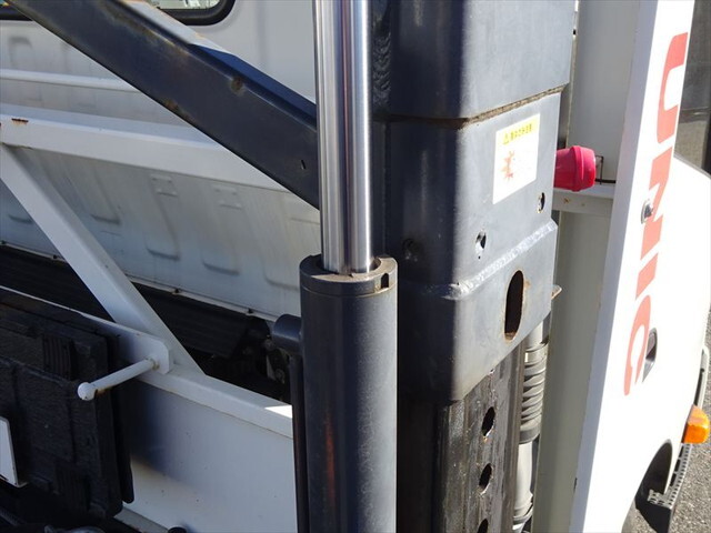 トヨタトヨエースキャリアカー小型（2t・3t）[写真22]