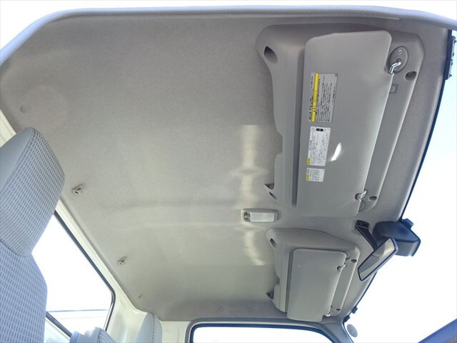 トヨタトヨエースキャリアカー小型（2t・3t）[写真25]