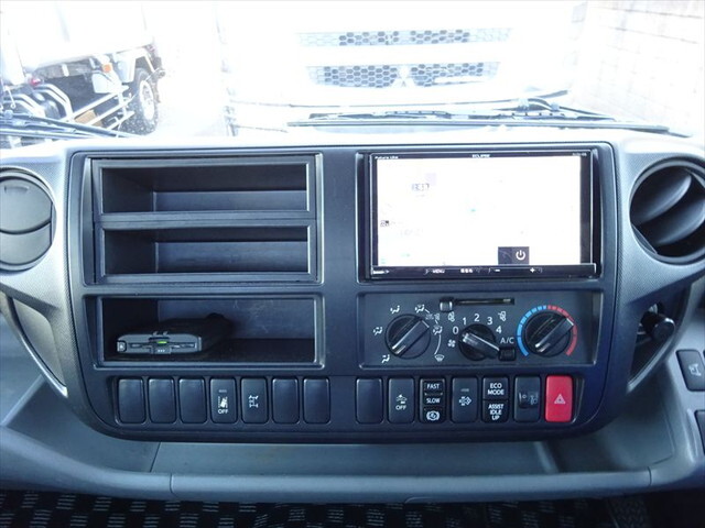 トヨタトヨエースキャリアカー小型（2t・3t）[写真28]