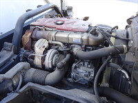 トヨタトヨエースキャリアカー小型（2t・3t）[写真33]