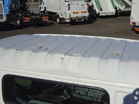 トヨタトヨエースキャリアカー小型（2t・3t）[写真35]