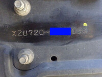 トヨタトヨエースキャリアカー小型（2t・3t）[写真36]