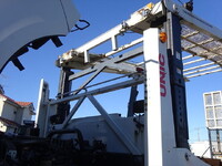 トヨタトヨエースキャリアカー小型（2t・3t）[写真37]