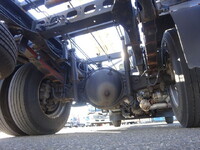 トヨタトヨエースキャリアカー小型（2t・3t）[写真10]