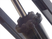 三菱ふそうファイター深ダンプ（土砂禁ダンプ）増トン（6t・8t）[写真12]